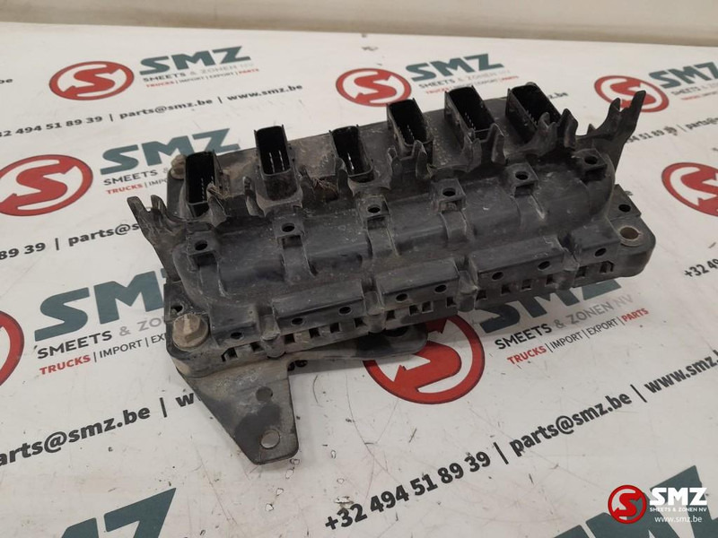 DAF Occ ECU Front chassis regeleenheid DAF - ECU עבור משאית: תמונה 2 DAF Occ ECU Front chassis regeleenheid DAF - ECU עבור משאית: תמונה 2