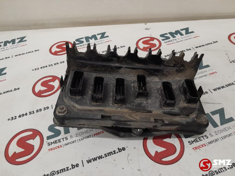 DAF Occ ECU Front chassis regeleenheid DAF - ECU עבור משאית: תמונה 1 DAF Occ ECU Front chassis regeleenheid DAF - ECU עבור משאית: תמונה 1
