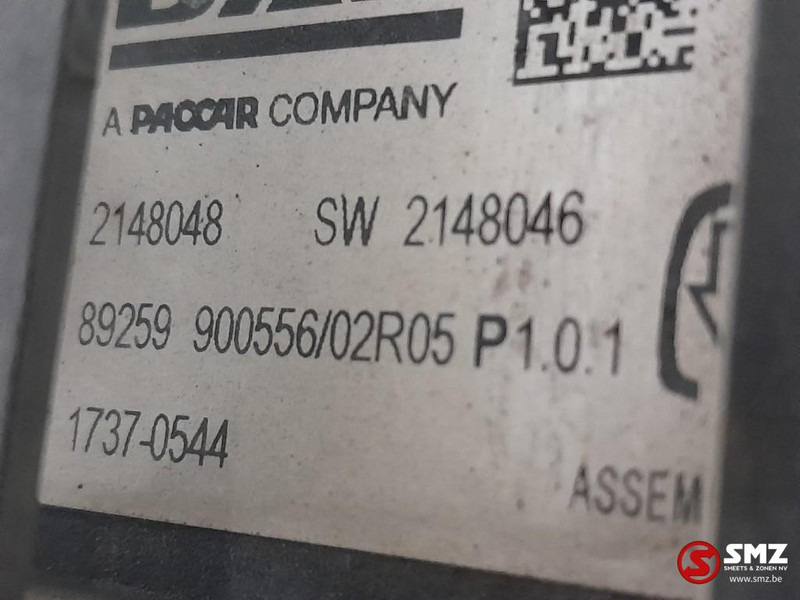DAF Occ ECU Front chassis regeleenheid DAF - ECU עבור משאית: תמונה 5 DAF Occ ECU Front chassis regeleenheid DAF - ECU עבור משאית: תמונה 5