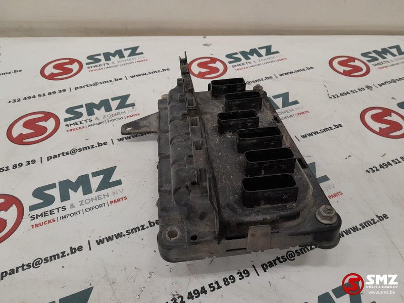DAF Occ ECU Front chassis regeleenheid DAF - ECU עבור משאית: תמונה 3 DAF Occ ECU Front chassis regeleenheid DAF - ECU עבור משאית: תמונה 3