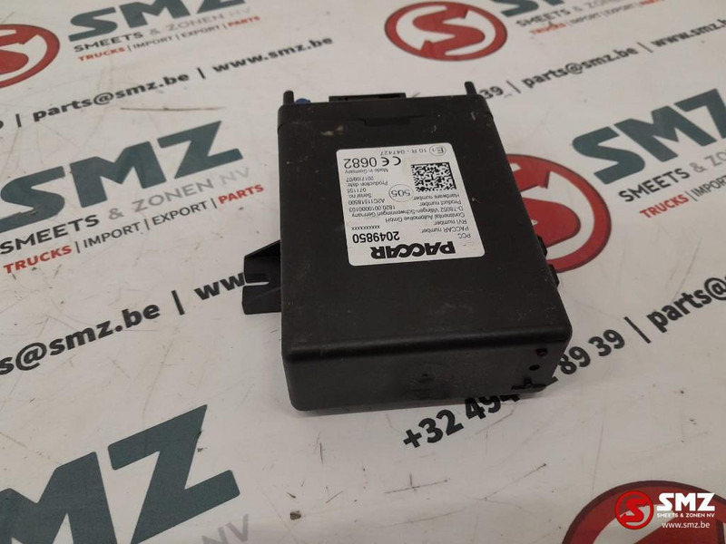 DAF Occ ECU PCC regeleenheid DAF - ECU עבור משאית: תמונה 2 DAF Occ ECU PCC regeleenheid DAF - ECU עבור משאית: תמונה 2