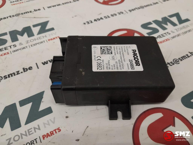 DAF Occ ECU PCC regeleenheid DAF - ECU עבור משאית: תמונה 4 DAF Occ ECU PCC regeleenheid DAF - ECU עבור משאית: תמונה 4