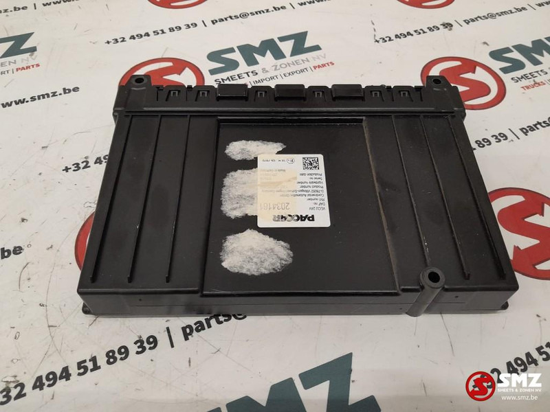 DAF Occ ECU VECU regeleenheid DAF - ECU עבור משאית: תמונה 3 DAF Occ ECU VECU regeleenheid DAF - ECU עבור משאית: תמונה 3