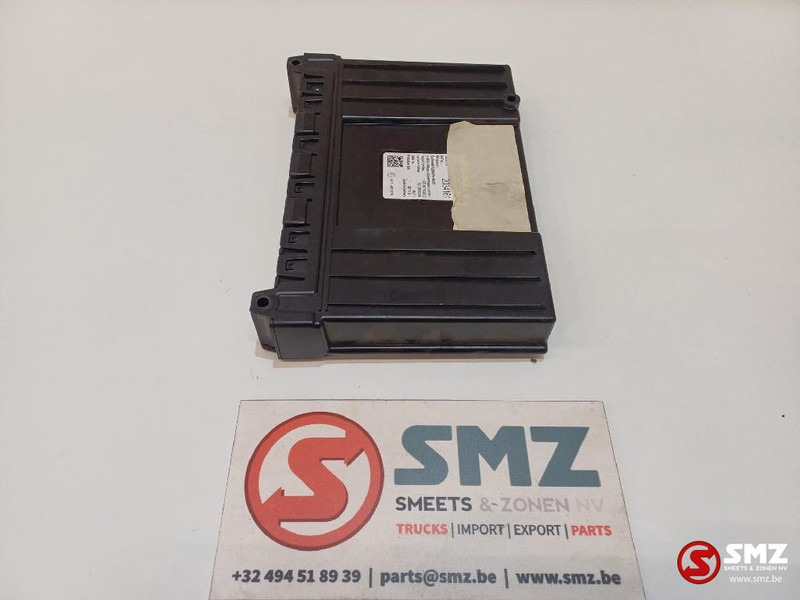 DAF Occ ECU VECU regeleenheid DAF - ECU עבור משאית: תמונה 3 DAF Occ ECU VECU regeleenheid DAF - ECU עבור משאית: תמונה 3