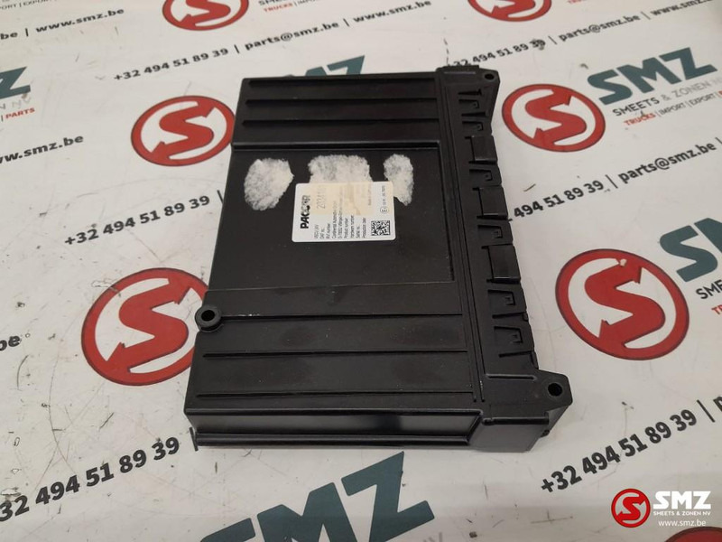 DAF Occ ECU VECU regeleenheid DAF - ECU עבור משאית: תמונה 4 DAF Occ ECU VECU regeleenheid DAF - ECU עבור משאית: תמונה 4