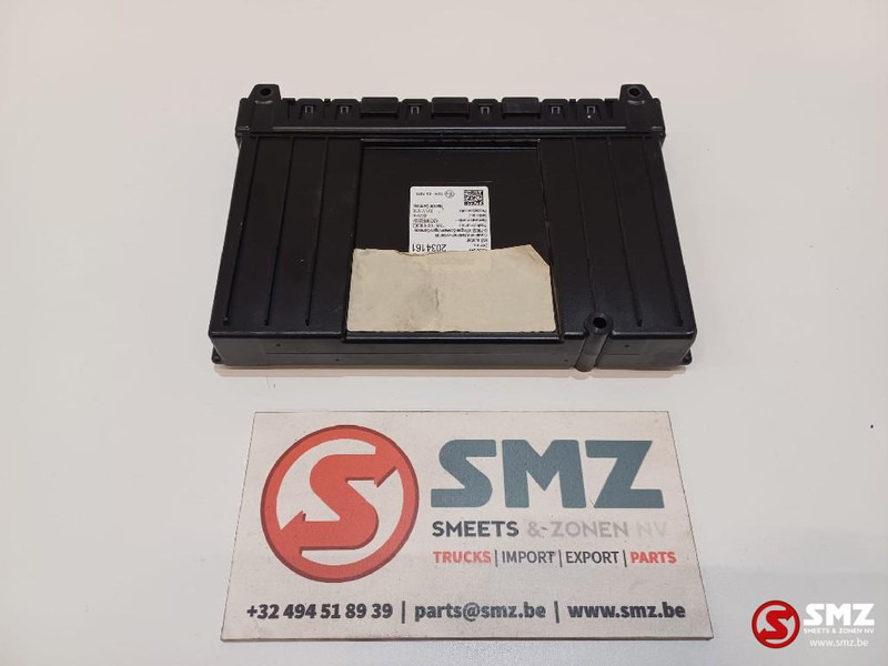 DAF Occ ECU VECU regeleenheid DAF - ECU עבור משאית: תמונה 2 DAF Occ ECU VECU regeleenheid DAF - ECU עבור משאית: תמונה 2