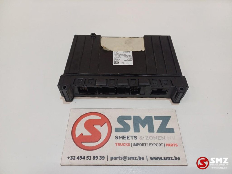 DAF Occ ECU VECU regeleenheid DAF - ECU עבור משאית: תמונה 1 DAF Occ ECU VECU regeleenheid DAF - ECU עבור משאית: תמונה 1