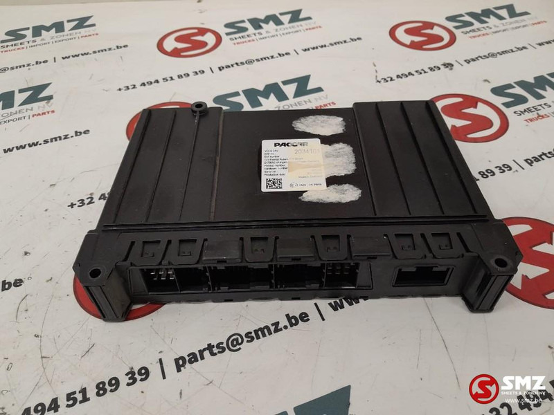 DAF Occ ECU VECU regeleenheid DAF - ECU עבור משאית: תמונה 1 DAF Occ ECU VECU regeleenheid DAF - ECU עבור משאית: תמונה 1