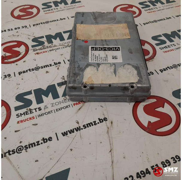 DAF Occ ECU VIC 3 regeleenheid DAF - ECU עבור משאית: תמונה 3 DAF Occ ECU VIC 3 regeleenheid DAF - ECU עבור משאית: תמונה 3