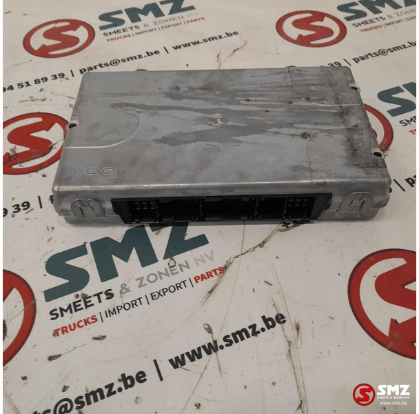 DAF Occ ECU VIC 3 regeleenheid DAF - ECU עבור משאית: תמונה 4 DAF Occ ECU VIC 3 regeleenheid DAF - ECU עבור משאית: תמונה 4