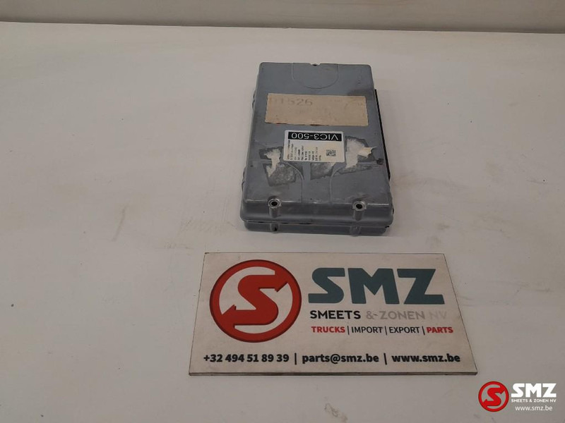 DAF Occ ECU VIC3 500 regeleenheid DAF - ECU עבור משאית: תמונה 4 DAF Occ ECU VIC3 500 regeleenheid DAF - ECU עבור משאית: תמונה 4