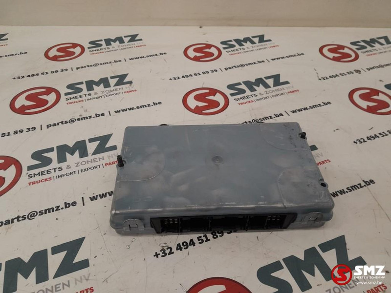 DAF Occ ECU VIC3-500 regeleenheid DAF - ECU עבור משאית: תמונה 3 DAF Occ ECU VIC3-500 regeleenheid DAF - ECU עבור משאית: תמונה 3