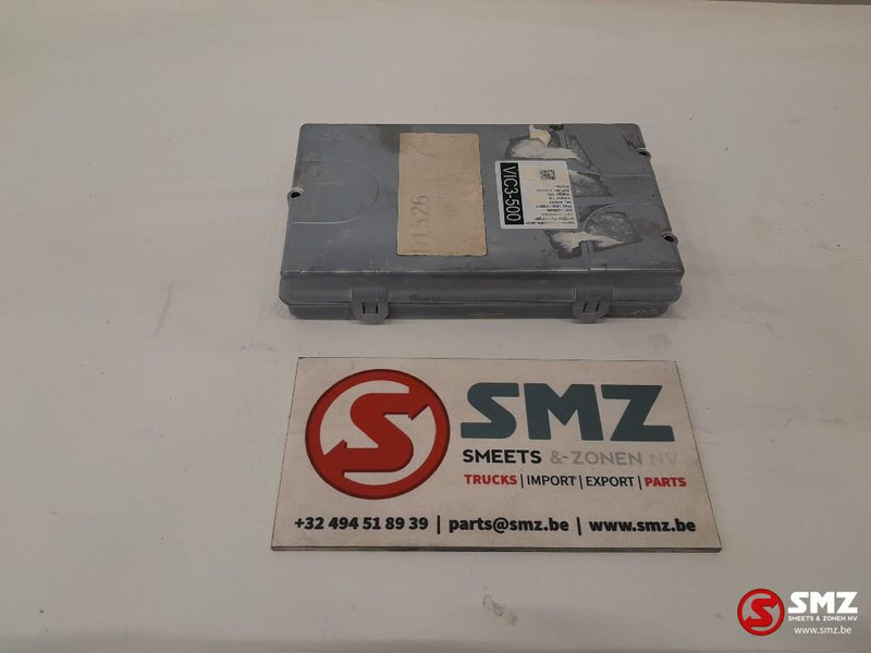 DAF Occ ECU VIC3 500 regeleenheid DAF - ECU עבור משאית: תמונה 2 DAF Occ ECU VIC3 500 regeleenheid DAF - ECU עבור משאית: תמונה 2