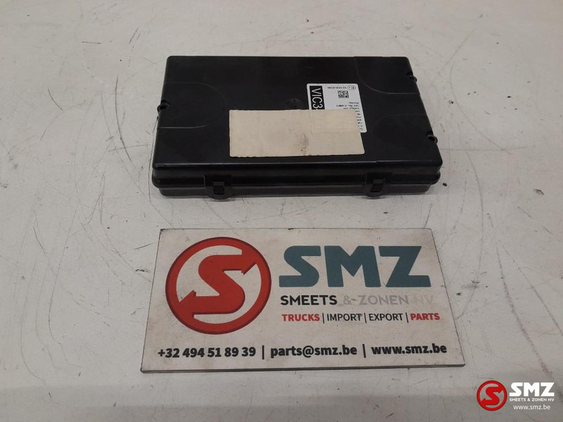 DAF Occ ECU VIC3 regeleenheid DAF - ECU עבור משאית: תמונה 2 DAF Occ ECU VIC3 regeleenheid DAF - ECU עבור משאית: תמונה 2