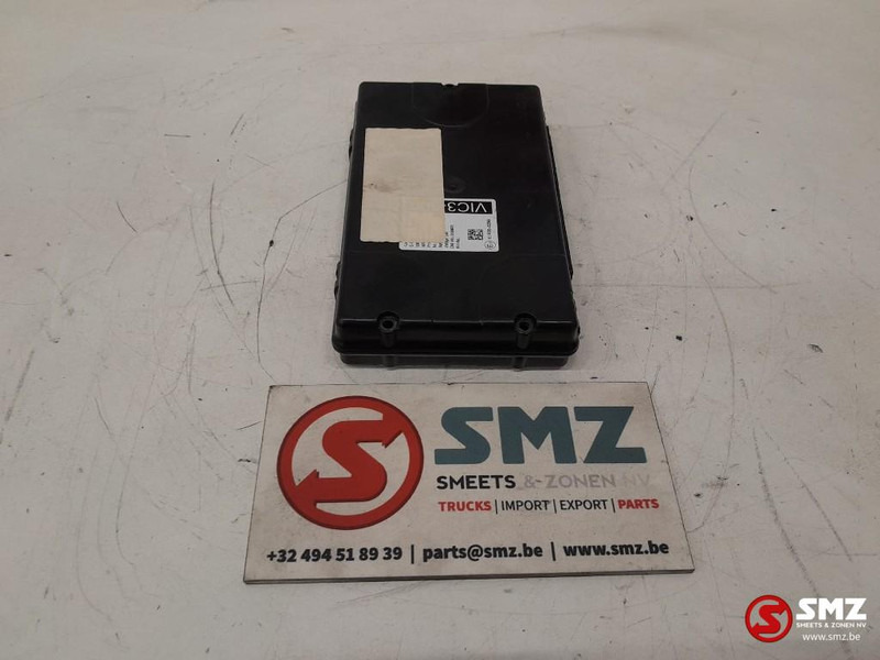 DAF Occ ECU VIC3 regeleenheid DAF - ECU עבור משאית: תמונה 4 DAF Occ ECU VIC3 regeleenheid DAF - ECU עבור משאית: תמונה 4