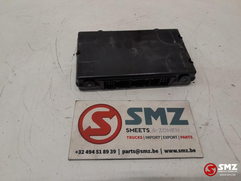 DAF Occ ECU VIC3 regeleenheid DAF - ECU עבור משאית: תמונה 5 DAF Occ ECU VIC3 regeleenheid DAF - ECU עבור משאית: תמונה 5