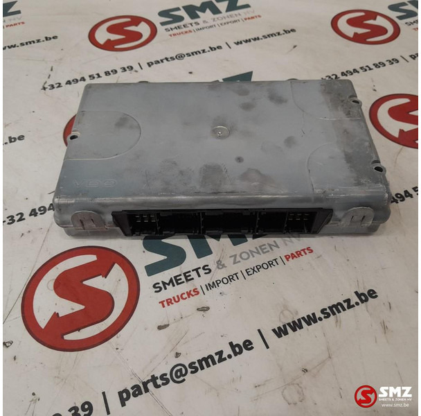 DAF Occ ECU VIC3 regeleenheid DAF - ECU עבור משאית: תמונה 2 DAF Occ ECU VIC3 regeleenheid DAF - ECU עבור משאית: תמונה 2