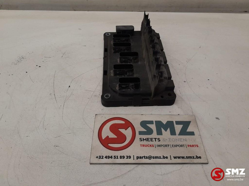 DAF Occ ECU chassis regeleenheid DAF - ECU עבור משאית: תמונה 3 DAF Occ ECU chassis regeleenheid DAF - ECU עבור משאית: תמונה 3