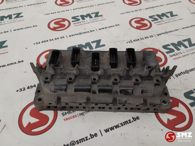 DAF Occ ECU chassis regeleenheid DAF - ECU עבור משאית: תמונה 2 DAF Occ ECU chassis regeleenheid DAF - ECU עבור משאית: תמונה 2