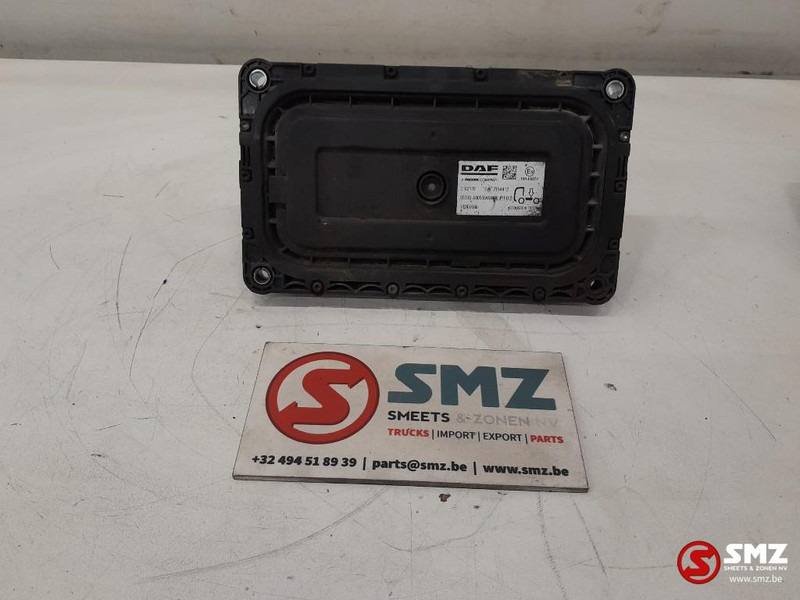 DAF Occ ECU chassis regeleenheid DAF - ECU עבור משאית: תמונה 4 DAF Occ ECU chassis regeleenheid DAF - ECU עבור משאית: תמונה 4