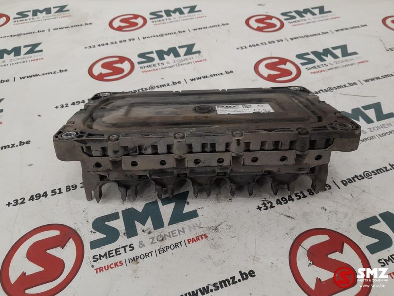 DAF Occ ECU chassis regeleenheid DAF - ECU עבור משאית: תמונה 5 DAF Occ ECU chassis regeleenheid DAF - ECU עבור משאית: תמונה 5
