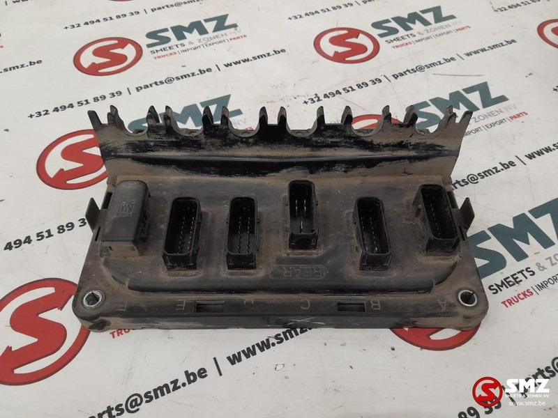 DAF Occ ECU chassis regeleenheid DAF - ECU עבור משאית: תמונה 1 DAF Occ ECU chassis regeleenheid DAF - ECU עבור משאית: תמונה 1