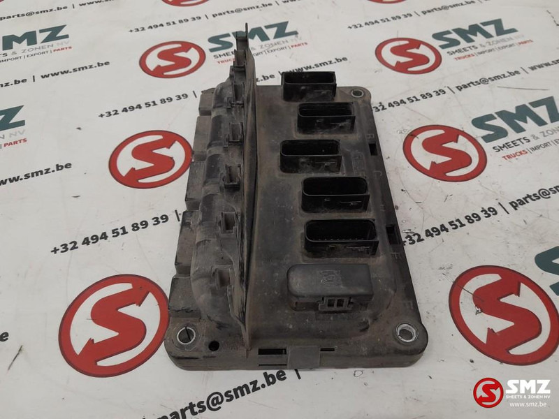 DAF Occ ECU chassis regeleenheid DAF - ECU עבור משאית: תמונה 4 DAF Occ ECU chassis regeleenheid DAF - ECU עבור משאית: תמונה 4