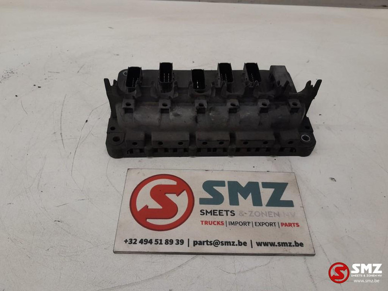DAF Occ ECU chassis regeleenheid DAF - ECU עבור משאית: תמונה 2 DAF Occ ECU chassis regeleenheid DAF - ECU עבור משאית: תמונה 2