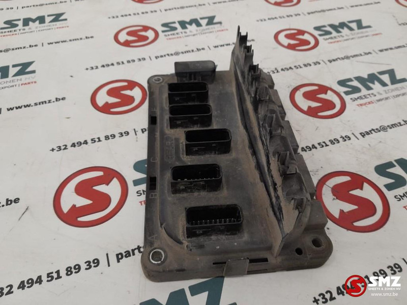 DAF Occ ECU chassis regeleenheid DAF - ECU עבור משאית: תמונה 3 DAF Occ ECU chassis regeleenheid DAF - ECU עבור משאית: תמונה 3