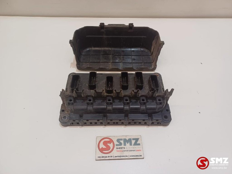 DAF Occ ECU chassis regeleenheid DAF - ECU עבור משאית: תמונה 2 DAF Occ ECU chassis regeleenheid DAF - ECU עבור משאית: תמונה 2