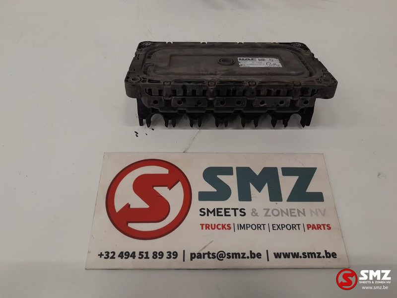 DAF Occ ECU chassisregeleenheid DAF - ECU עבור משאית: תמונה 3 DAF Occ ECU chassisregeleenheid DAF - ECU עבור משאית: תמונה 3