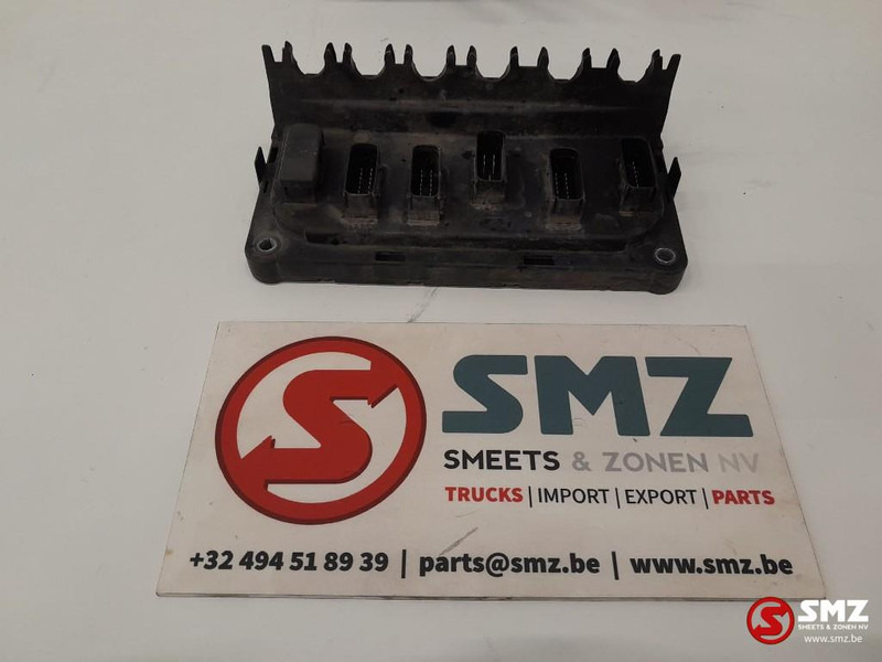 DAF Occ ECU chassisregeleenheid DAF - ECU עבור משאית: תמונה 2 DAF Occ ECU chassisregeleenheid DAF - ECU עבור משאית: תמונה 2