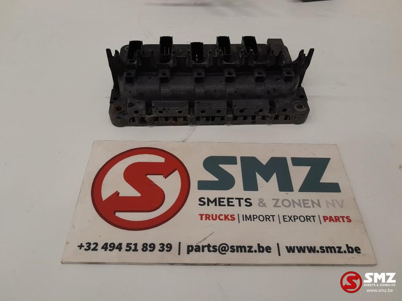 DAF Occ ECU chassisregeleenheid DAF - ECU עבור משאית: תמונה 1 DAF Occ ECU chassisregeleenheid DAF - ECU עבור משאית: תמונה 1