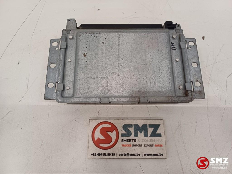 DAF Occ ECU intarder regeleenheid DAF - ECU עבור משאית: תמונה 3 DAF Occ ECU intarder regeleenheid DAF - ECU עבור משאית: תמונה 3