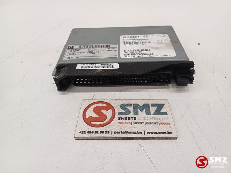 DAF Occ ECU intarder regeleenheid DAF - ECU עבור משאית: תמונה 1 DAF Occ ECU intarder regeleenheid DAF - ECU עבור משאית: תמונה 1