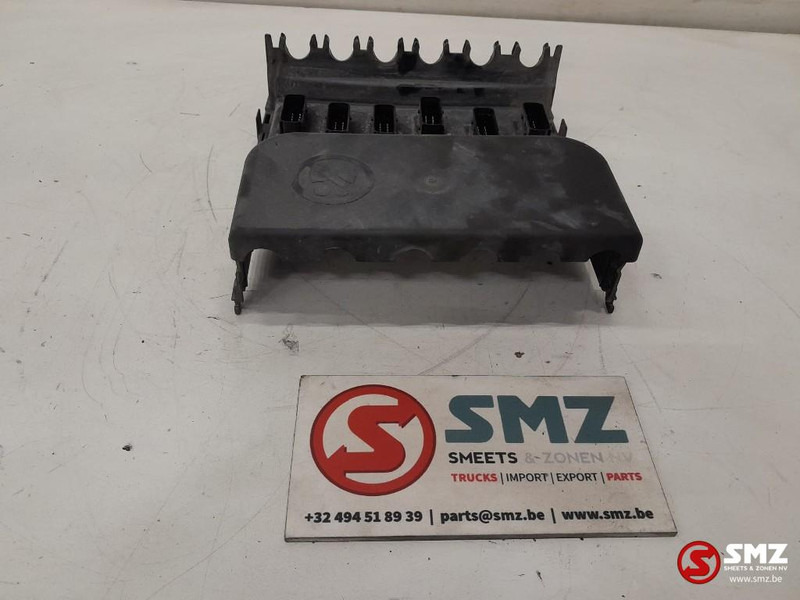 DAF Occ ECU lichtregeleenheid DAF - ECU עבור משאית: תמונה 2 DAF Occ ECU lichtregeleenheid DAF - ECU עבור משאית: תמונה 2