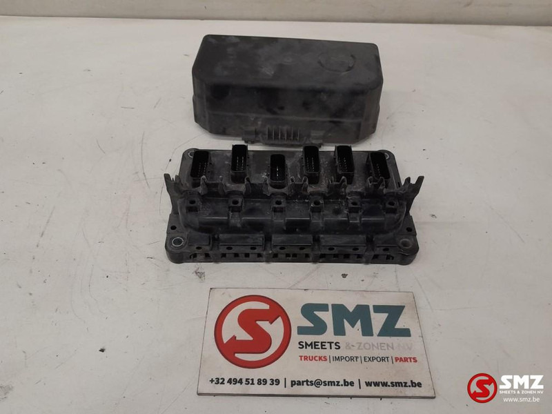 DAF Occ ECU lichtregeleenheid DAF - ECU עבור משאית: תמונה 1 DAF Occ ECU lichtregeleenheid DAF - ECU עבור משאית: תמונה 1