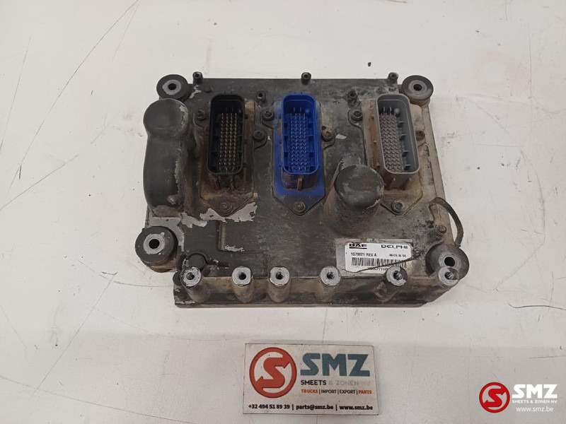 DAF Occ ECU motorbesturingseenheid DAF - ECU עבור משאית: תמונה 1 DAF Occ ECU motorbesturingseenheid DAF - ECU עבור משאית: תמונה 1