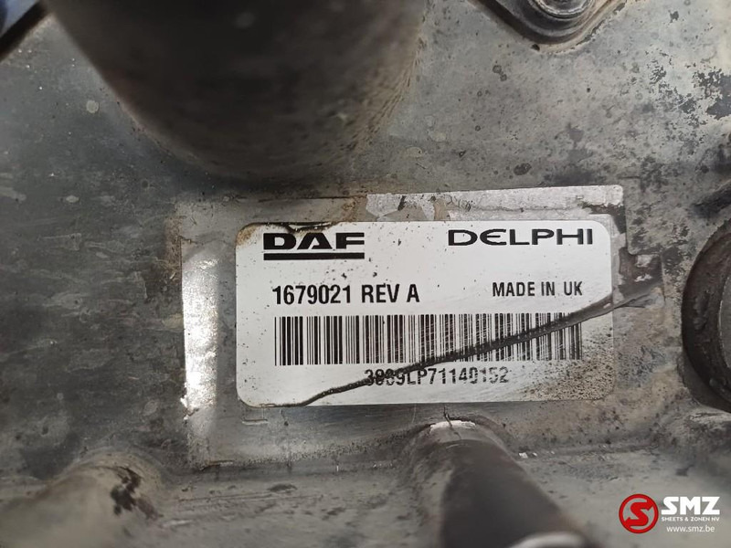 DAF Occ ECU motorbesturingseenheid DAF - ECU עבור משאית: תמונה 3 DAF Occ ECU motorbesturingseenheid DAF - ECU עבור משאית: תמונה 3