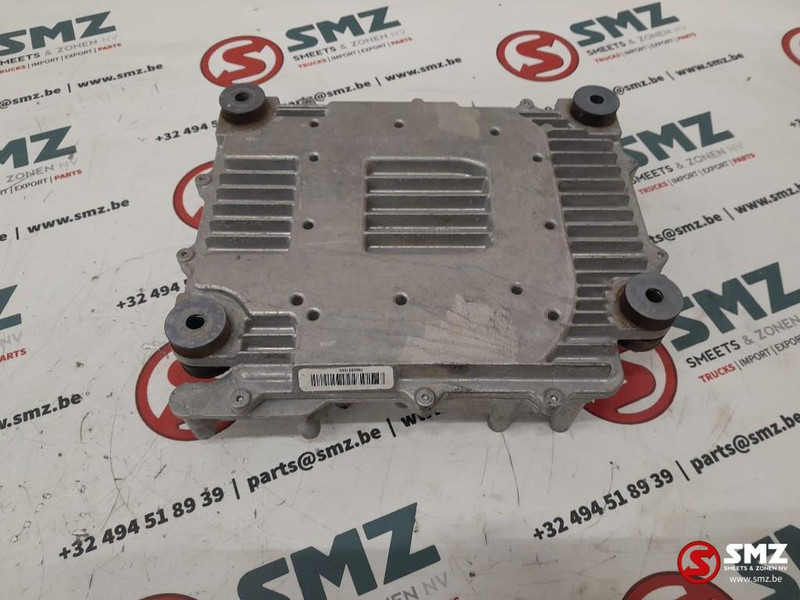 DAF Occ ECU motorbesturingseenheid MX13 DAF - ECU עבור משאית: תמונה 5 DAF Occ ECU motorbesturingseenheid MX13 DAF - ECU עבור משאית: תמונה 5