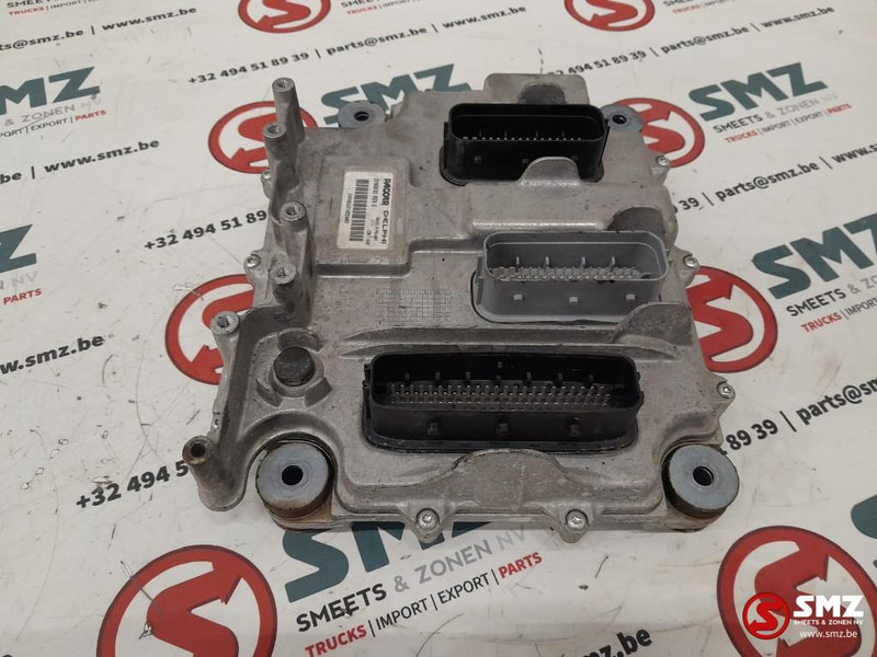 DAF Occ ECU motorbesturingseenheid MX13 DAF - ECU עבור משאית: תמונה 1 DAF Occ ECU motorbesturingseenheid MX13 DAF - ECU עבור משאית: תמונה 1