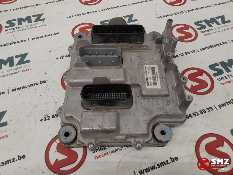 DAF Occ ECU motorbesturingseenheid MX13 DAF - ECU עבור משאית: תמונה 2 DAF Occ ECU motorbesturingseenheid MX13 DAF - ECU עבור משאית: תמונה 2