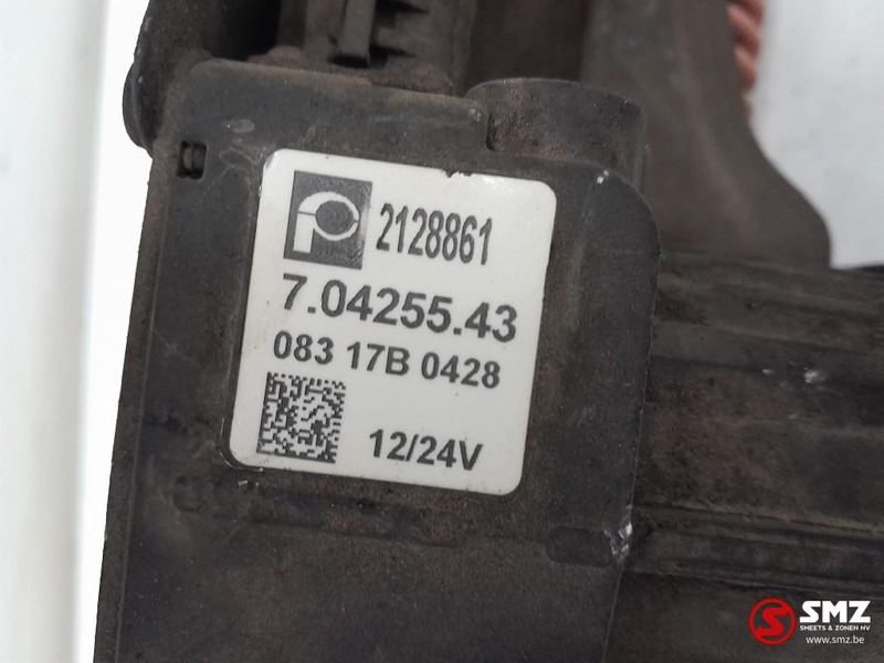 מנוע וחלקים עבור משאית DAF Occ EGR klep DAF: תמונה 6