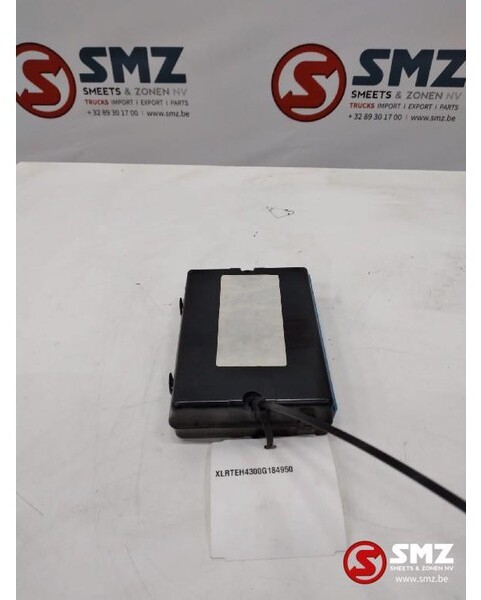 DAF Occ Ecu - DAF XF EURO 6 1740941 BBM MODULE - ECU עבור משאית: תמונה 1 DAF Occ Ecu - DAF XF EURO 6 1740941 BBM MODULE - ECU עבור משאית: תמונה 1