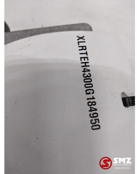 DAF Occ Ecu - DAF XF EURO 6 2137279 - ECU עבור משאית: תמונה 3 DAF Occ Ecu - DAF XF EURO 6 2137279 - ECU עבור משאית: תמונה 3