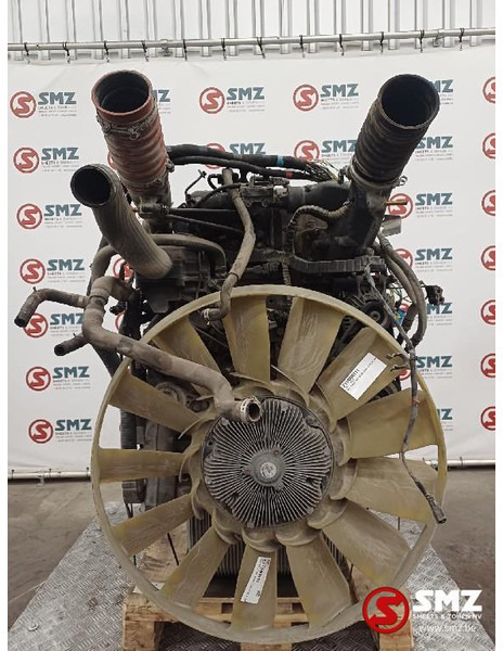 DAF Occ Motor DAF XF106 EURO 6 MX13 340 - מנוע עבור משאית: תמונה 3 DAF Occ Motor DAF XF106 EURO 6 MX13 340 - מנוע עבור משאית: תמונה 3