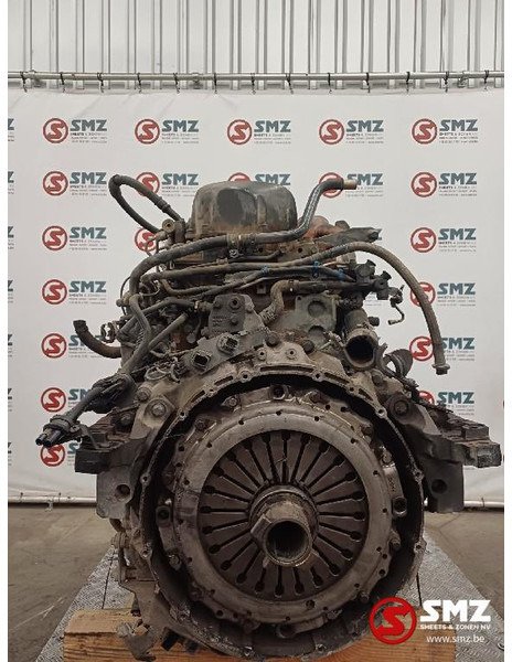 DAF Occ Motor DAF XF106 EURO 6 MX13 340 - מנוע עבור משאית: תמונה 4 DAF Occ Motor DAF XF106 EURO 6 MX13 340 - מנוע עבור משאית: תמונה 4