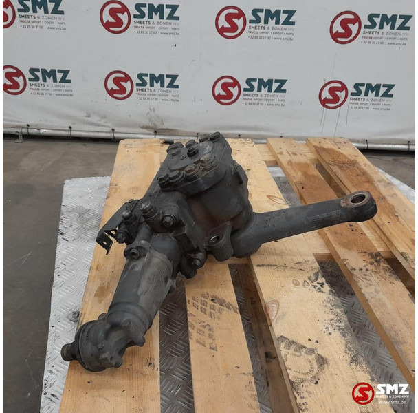 DAF Occ Stuurhuis DAF - ציוד היגוי עבור משאית: תמונה 4 DAF Occ Stuurhuis DAF - ציוד היגוי עבור משאית: תמונה 4