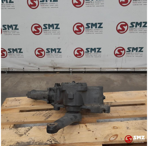 DAF Occ Stuurhuis DAF - ציוד היגוי עבור משאית: תמונה 2 DAF Occ Stuurhuis DAF - ציוד היגוי עבור משאית: תמונה 2