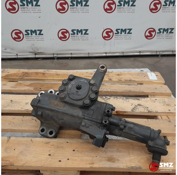 DAF Occ Stuurhuis DAF - ציוד היגוי עבור משאית: תמונה 1 DAF Occ Stuurhuis DAF - ציוד היגוי עבור משאית: תמונה 1